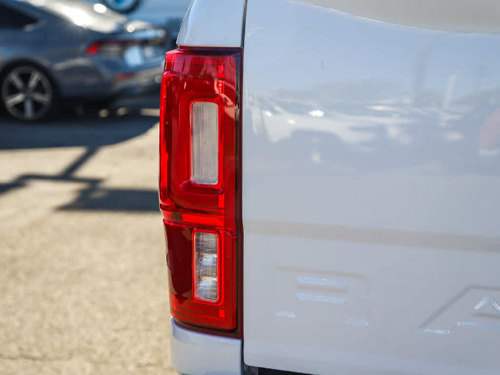 Used 2022 Ford Ranger XLT RWD image 7