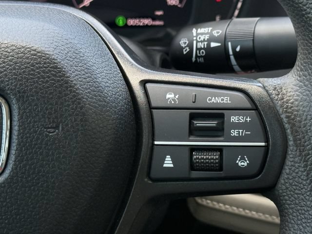 Used 2025 Honda Accord LX image 15