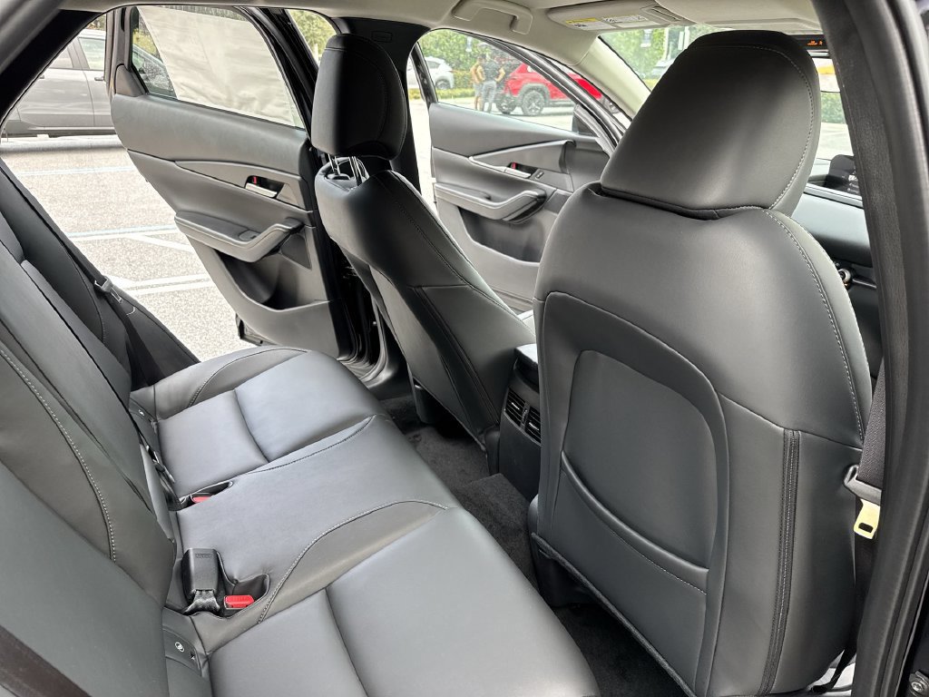 New 2026 MAZDA CX-30 AWD 2.5 S w/ Select Sport Pkg image 33