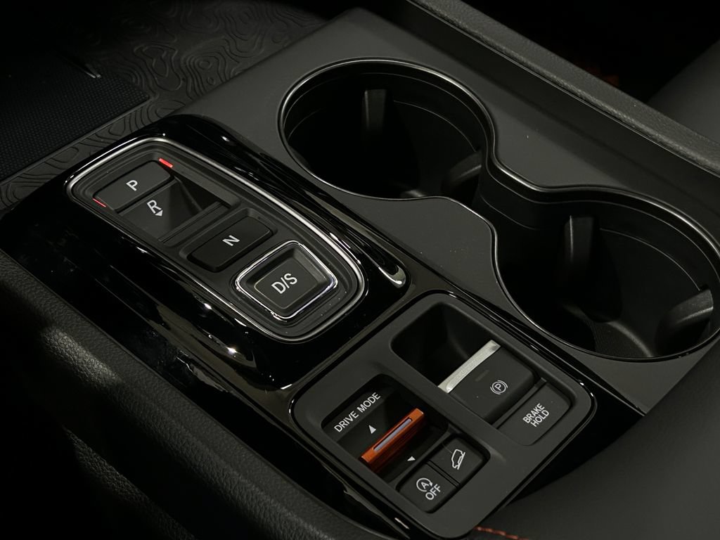 New 2026 Honda Pilot TrailSport image 23