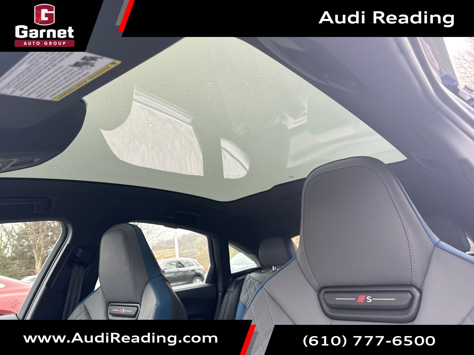 Certified 2025 Audi S5 Prestige w/ Prestige Package image 32