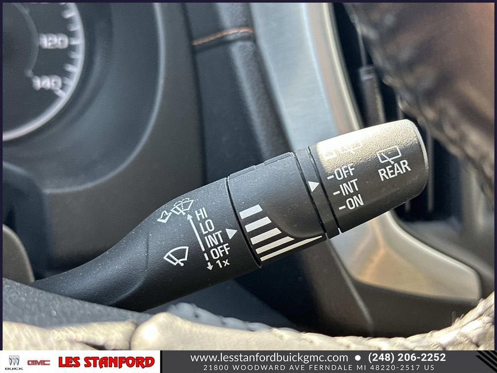 Used 2018 GMC Terrain SLE w/ Driver Convenience Package FWD image 25