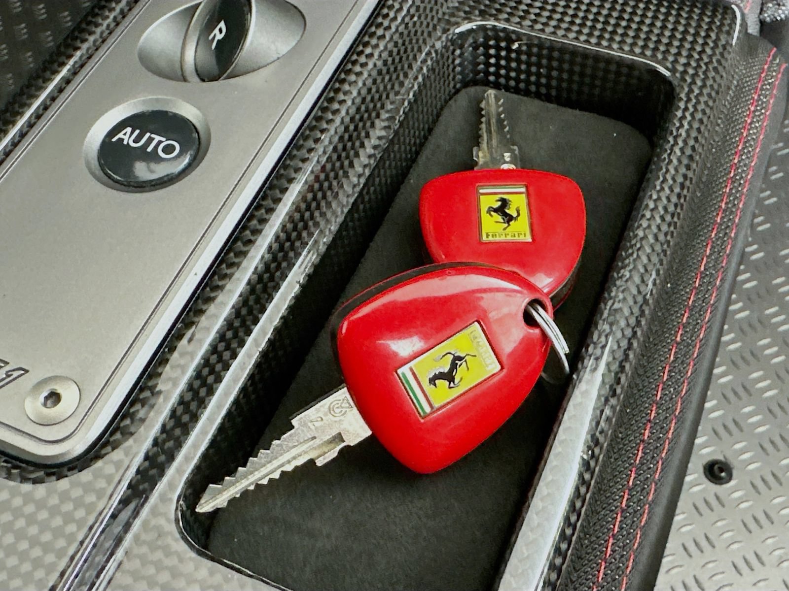 Used 2009 Ferrari F430 Scuderia RWD image 69