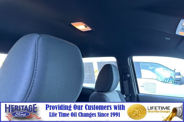 Used 2023 Toyota Tacoma 4x4 Double Cab image 16