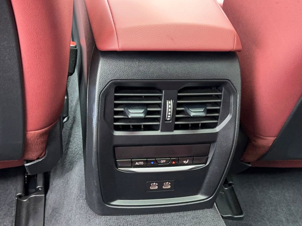 Used 2025 BMW i4 eDrive40 image 45