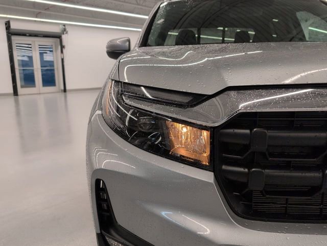 New 2026 Honda Ridgeline RTL image 28