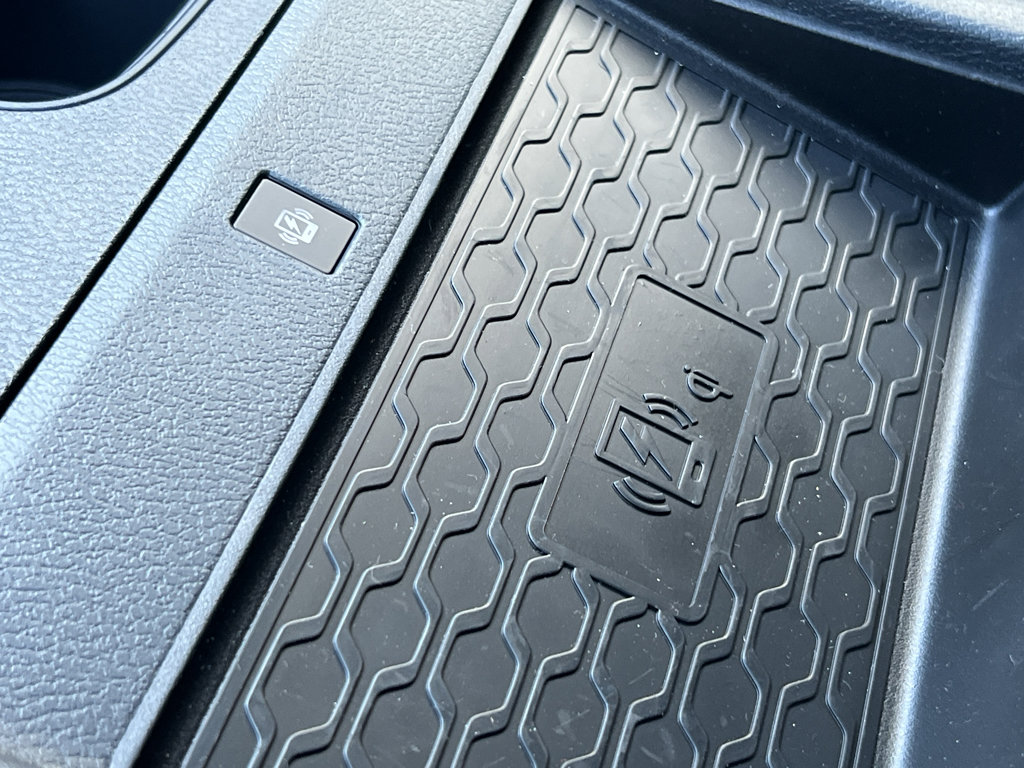 New 2026 Nissan Frontier PRO-4X w/ Pro-4x Convenience Package image 32