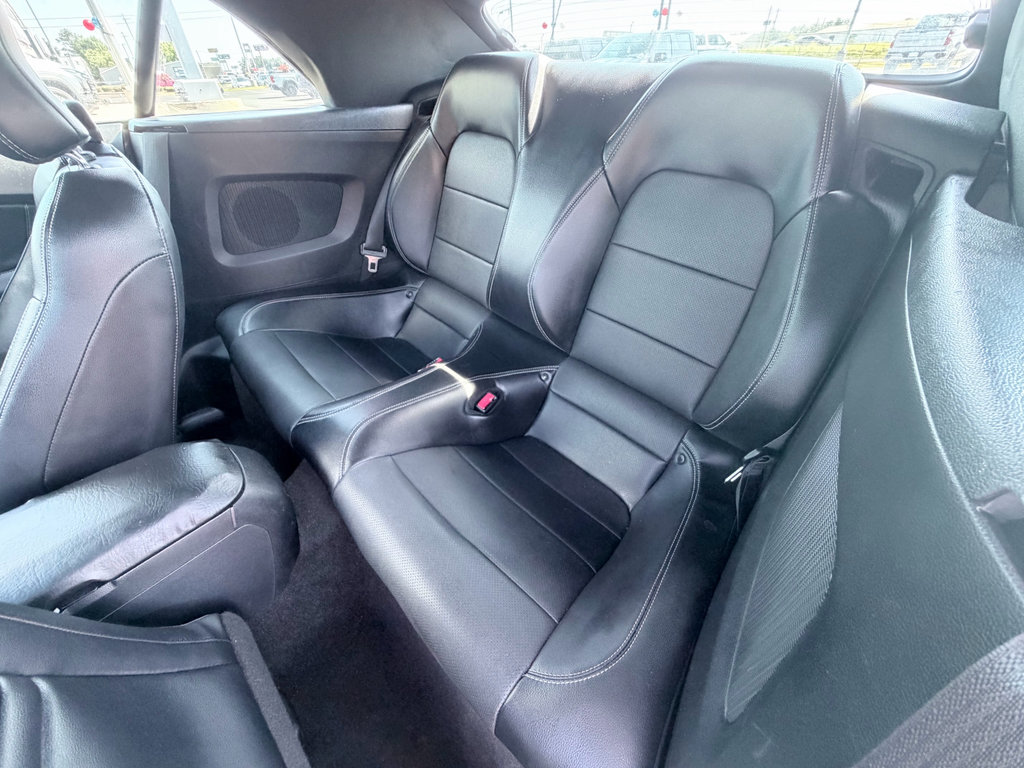 Used 2017 Ford Mustang Premium RWD image 32