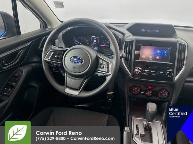 Used 2023 Subaru Impreza Premium image 24