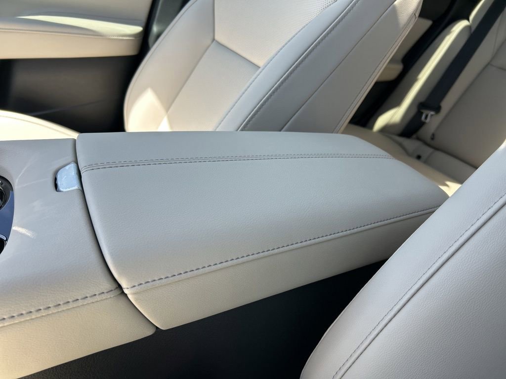 New 2026 Nissan Murano SL AWD/4WD image 40