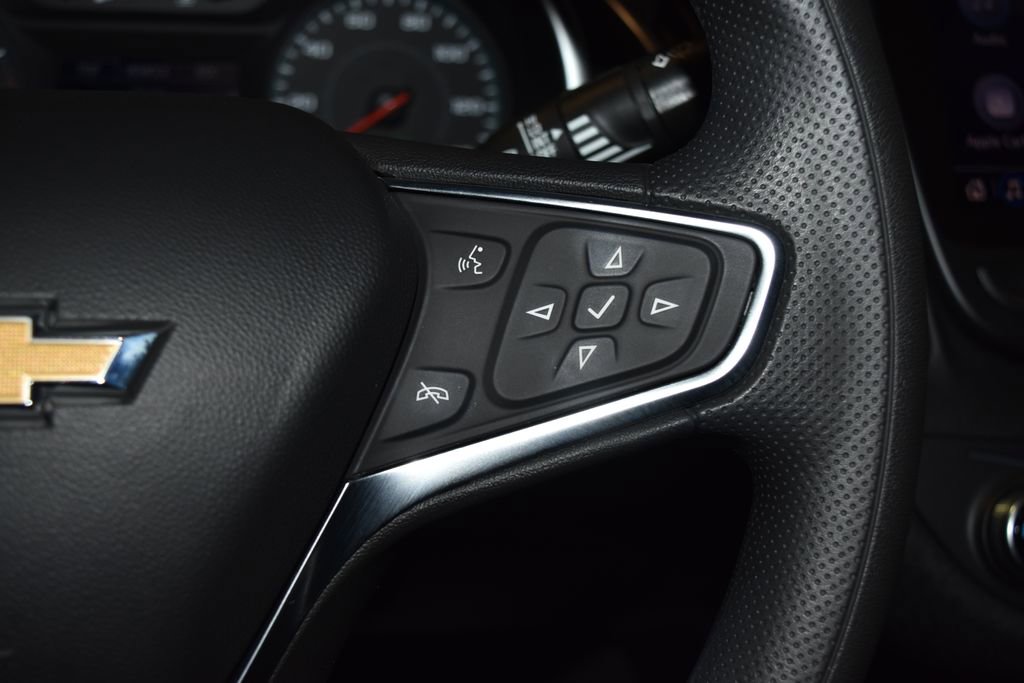 Used 2024 Chevrolet Malibu LT image 9