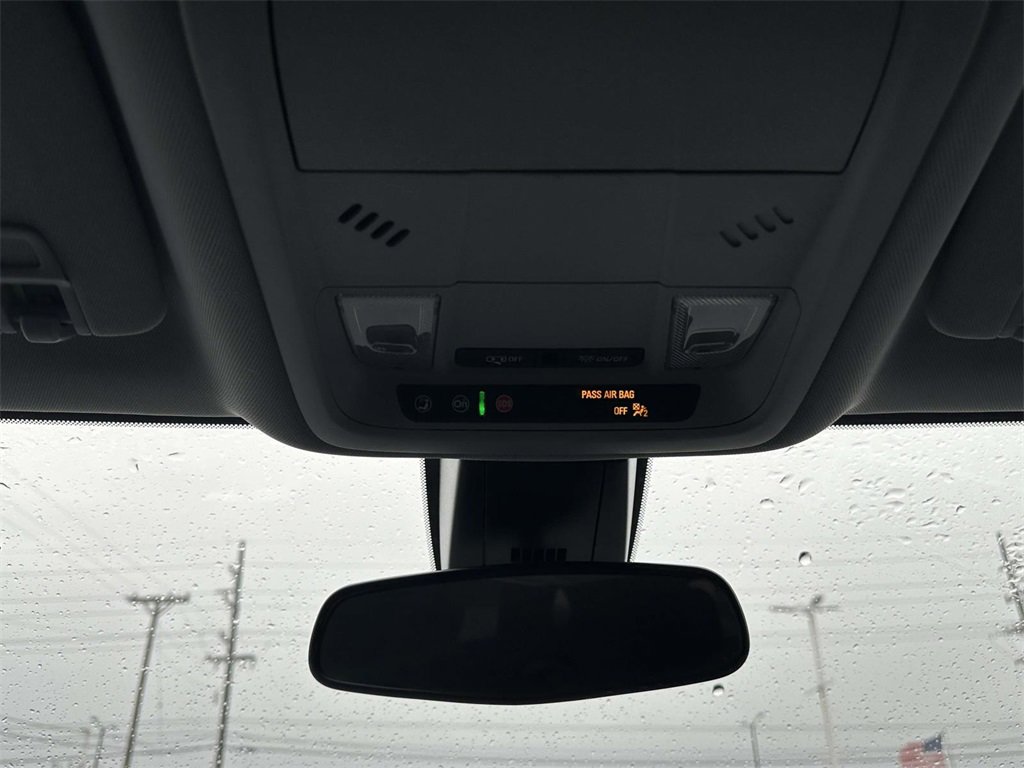 Used 2021 Chevrolet Blazer LT image 28