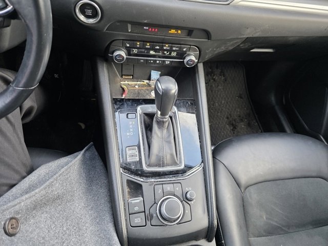 Used 2022 MAZDA CX-5 AWD 2.5 S w/ Select Package image 9