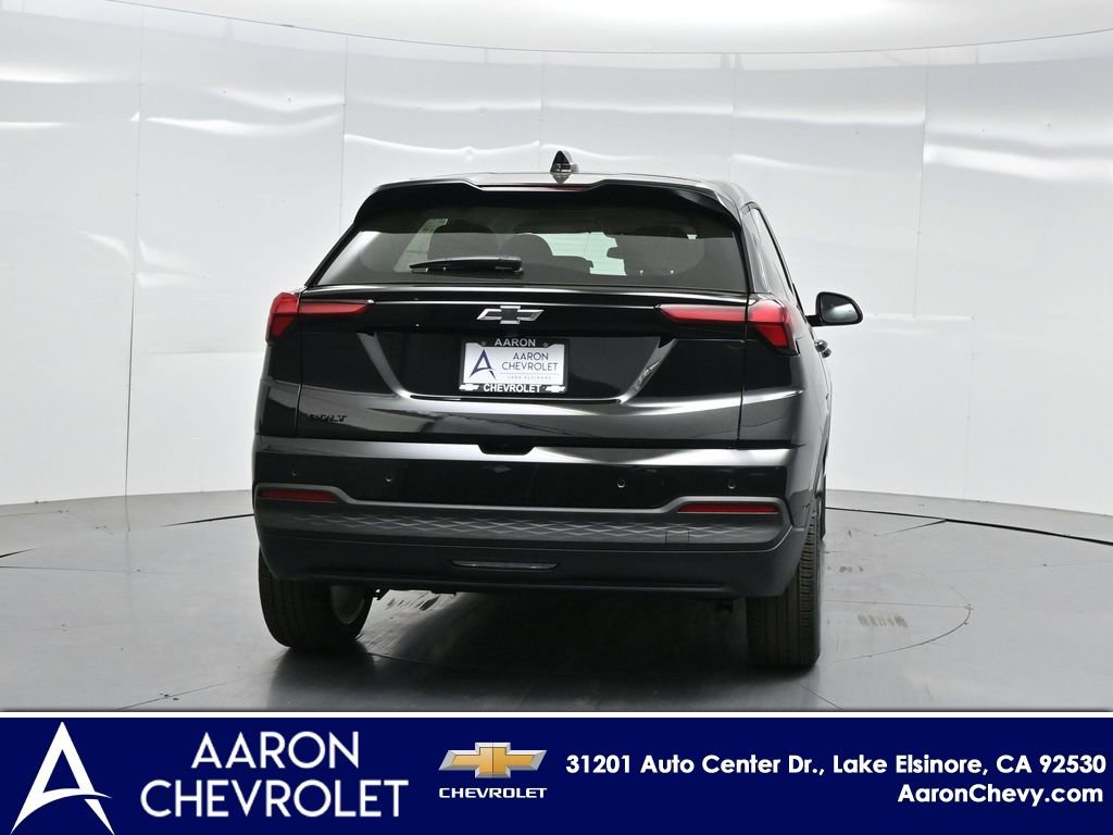 New 2027 Chevrolet Bolt LT w/ Comfort Package image 41