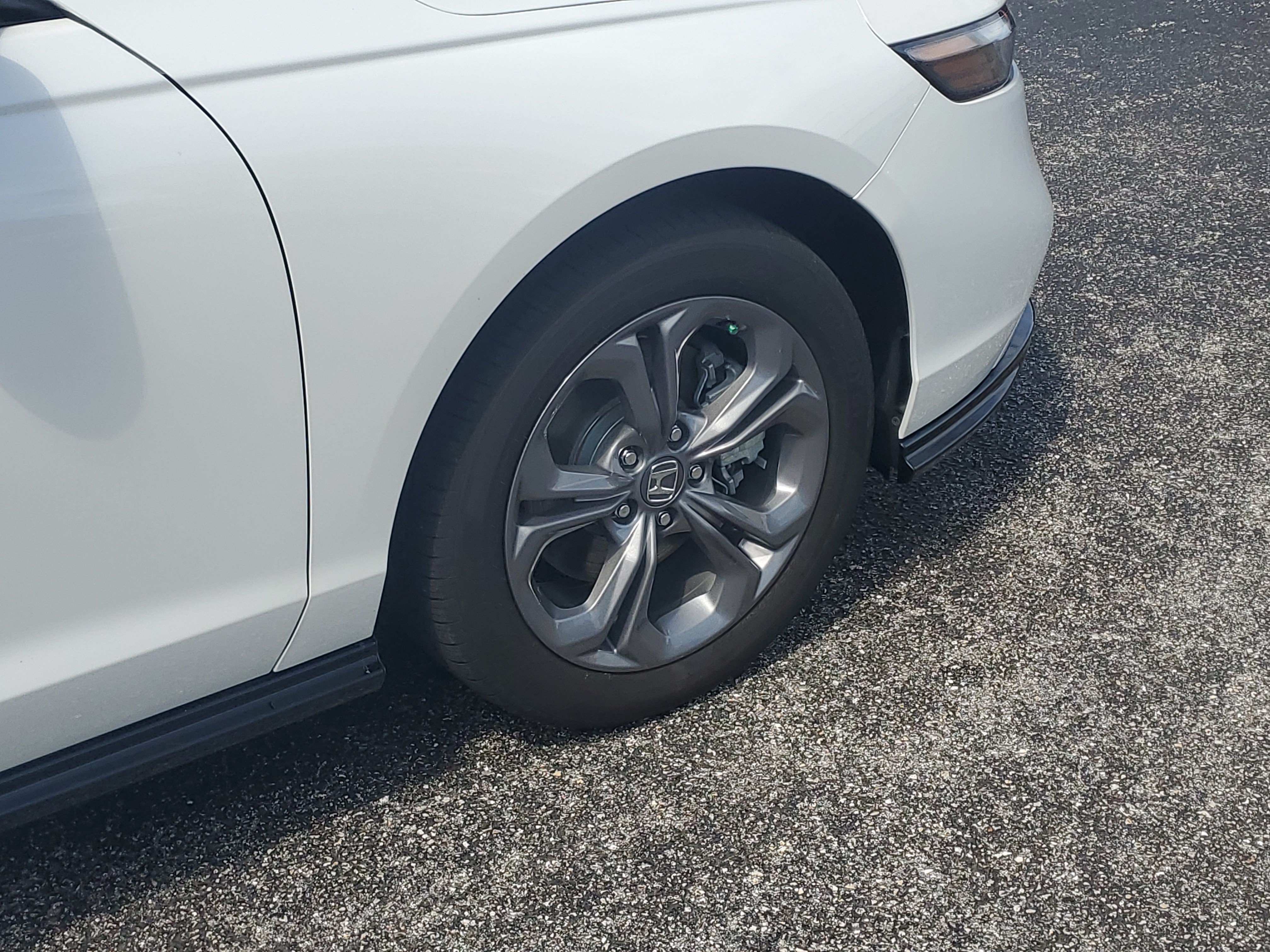Used 2024 Honda Accord EX-L image 7