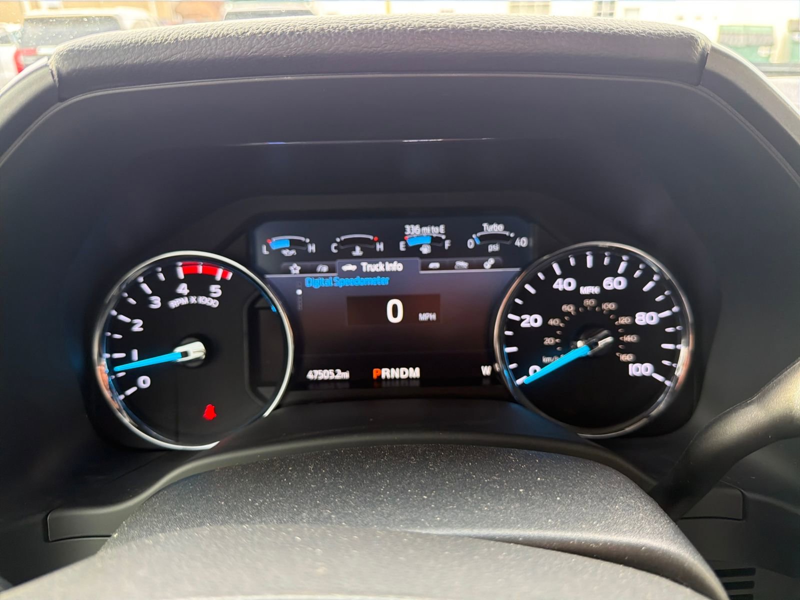 Used 2022 Ford F250 Platinum image 18