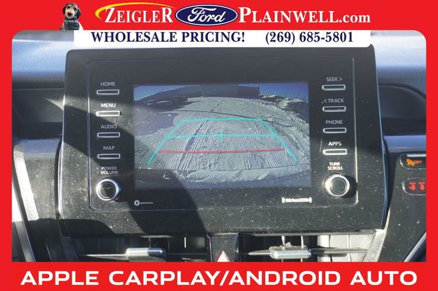 Used 2023 Toyota Camry SE image 13