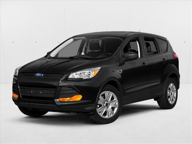 Used 2015 Ford Escape Titanium w/ Equipment Group 301A