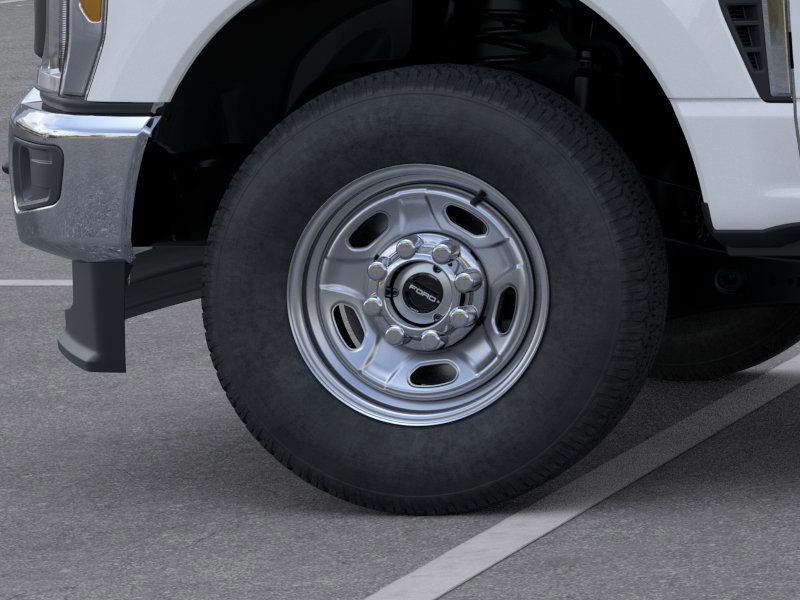New 2026 Ford F350 XL w/ FX4 Off-Road Package image 41