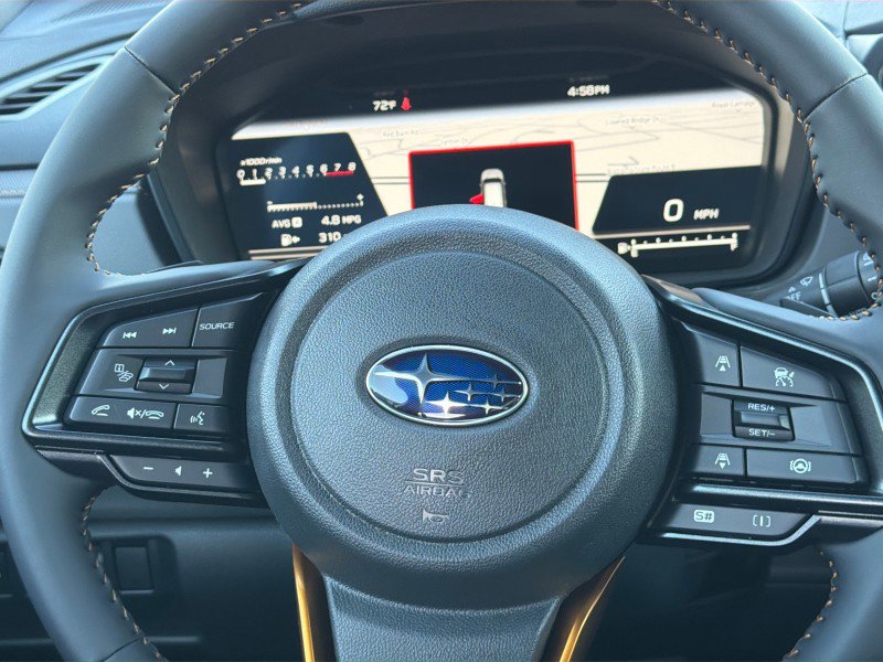 New 2026 Subaru Forester Wilderness image 19