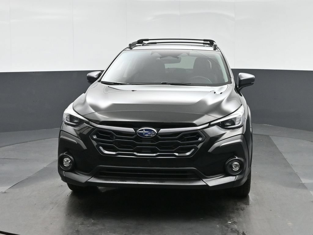 Used 2024 Subaru Crosstrek 2.5i Limited w/ Crosstrek Mirror Package AWD/4WD image 2