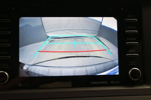 Used 2020 Toyota Sienna XLE FWD image 32