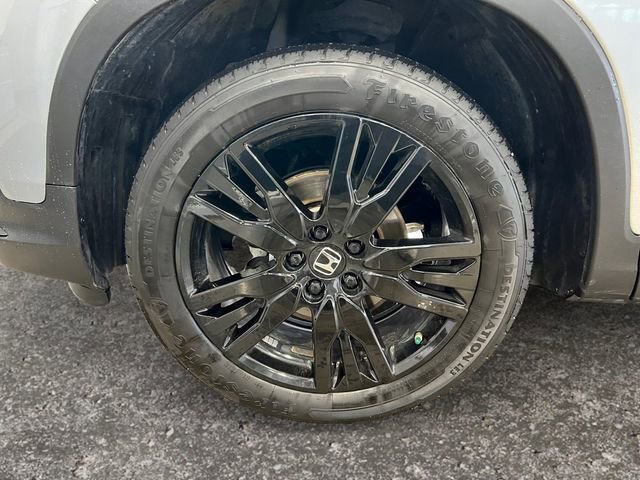 Used 2021 Honda Pilot Special Edition image 12