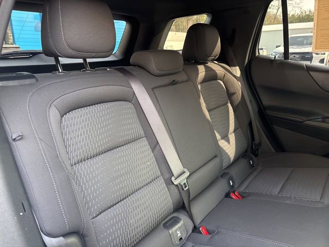 Used 2026 Chevrolet Equinox LT image 22