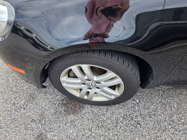 Used 2013 Volkswagen Jetta TDI FWD image 4