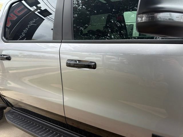 Used 2024 RAM 1500 TRX AWD/4WD image 35