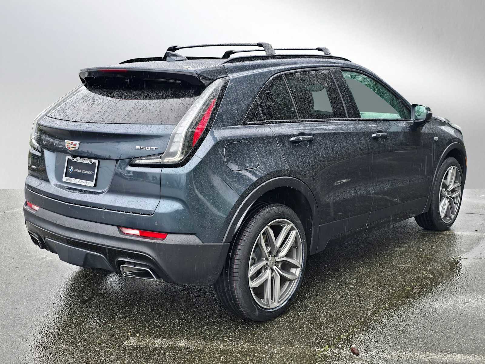 Used 2020 Cadillac XT4 Sport image 3