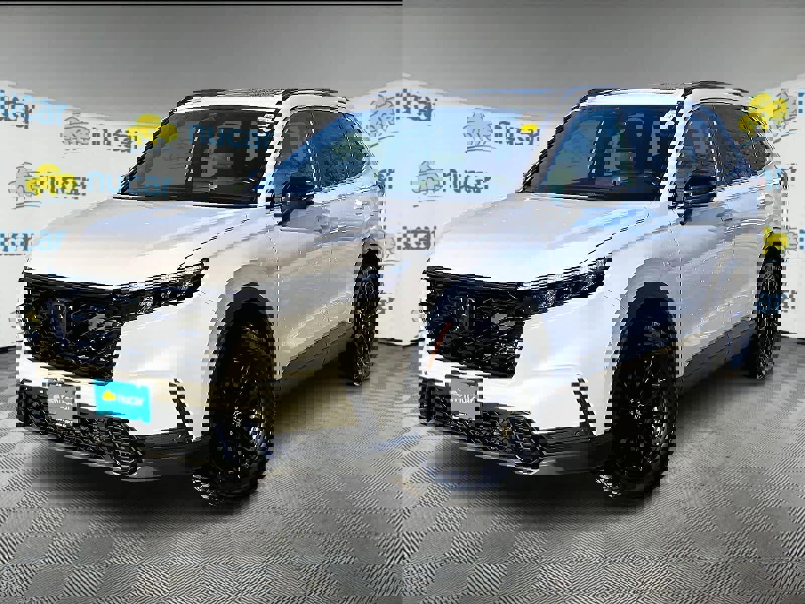 Certified 2024 Honda CR-V Sport-L image 3