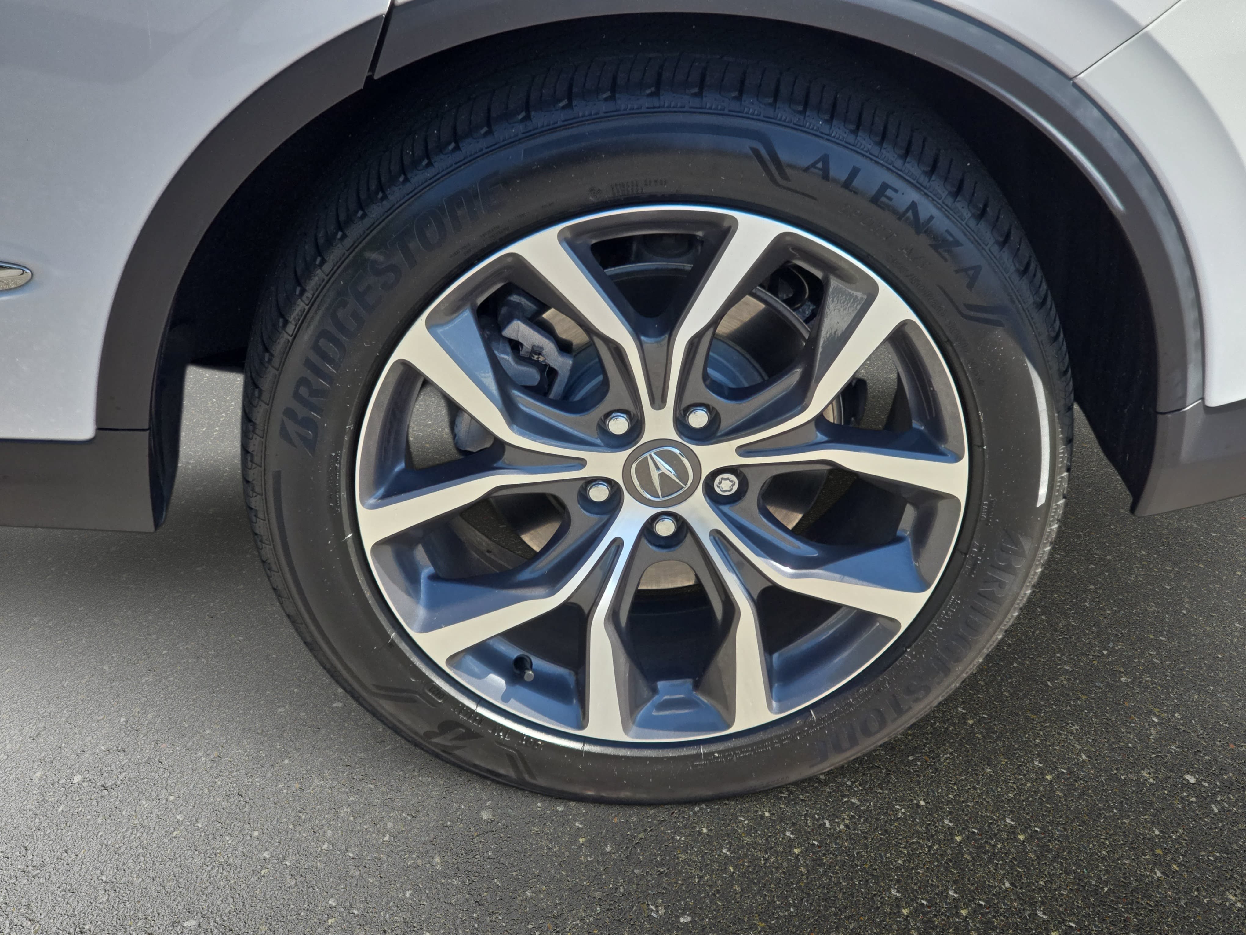 Certified 2023 Acura MDX w/ Technology Package FWD image 37