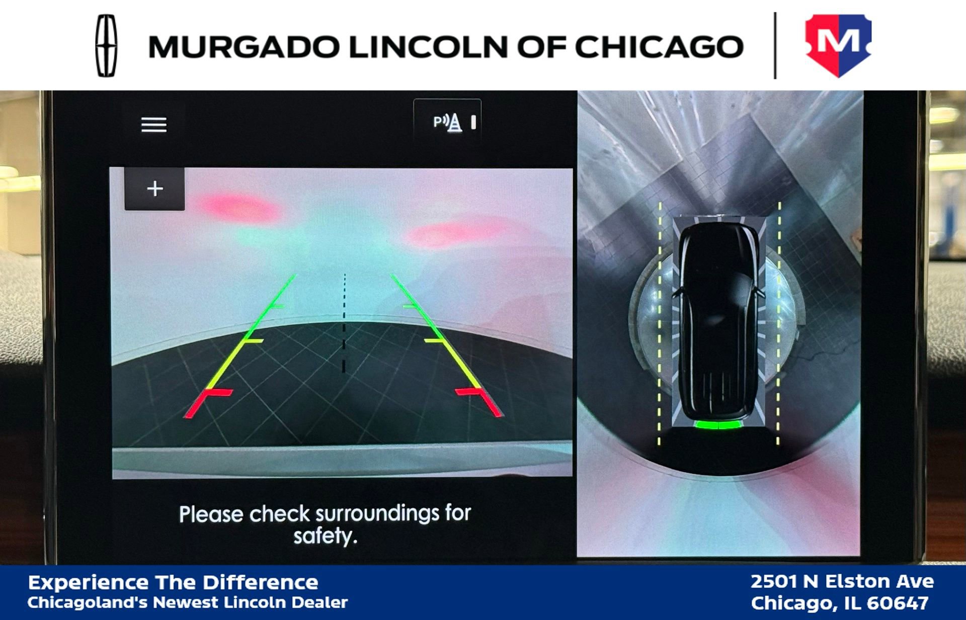 Used 2024 Lincoln Aviator Reserve image 87