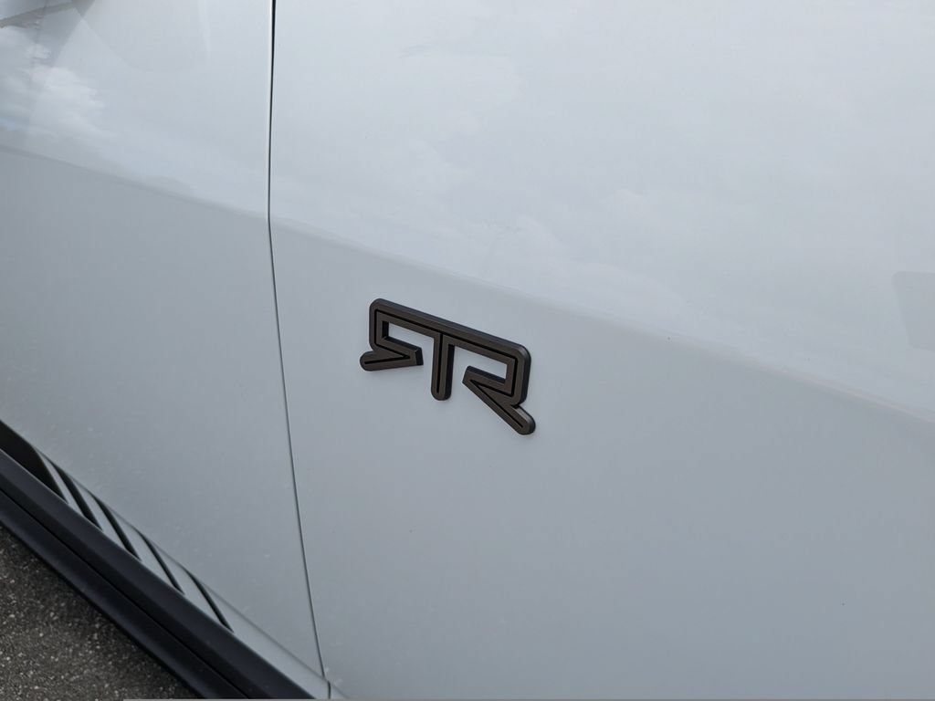 New 2026 Ford Mustang GT Premium w/ GT Performance Package RWD image 10