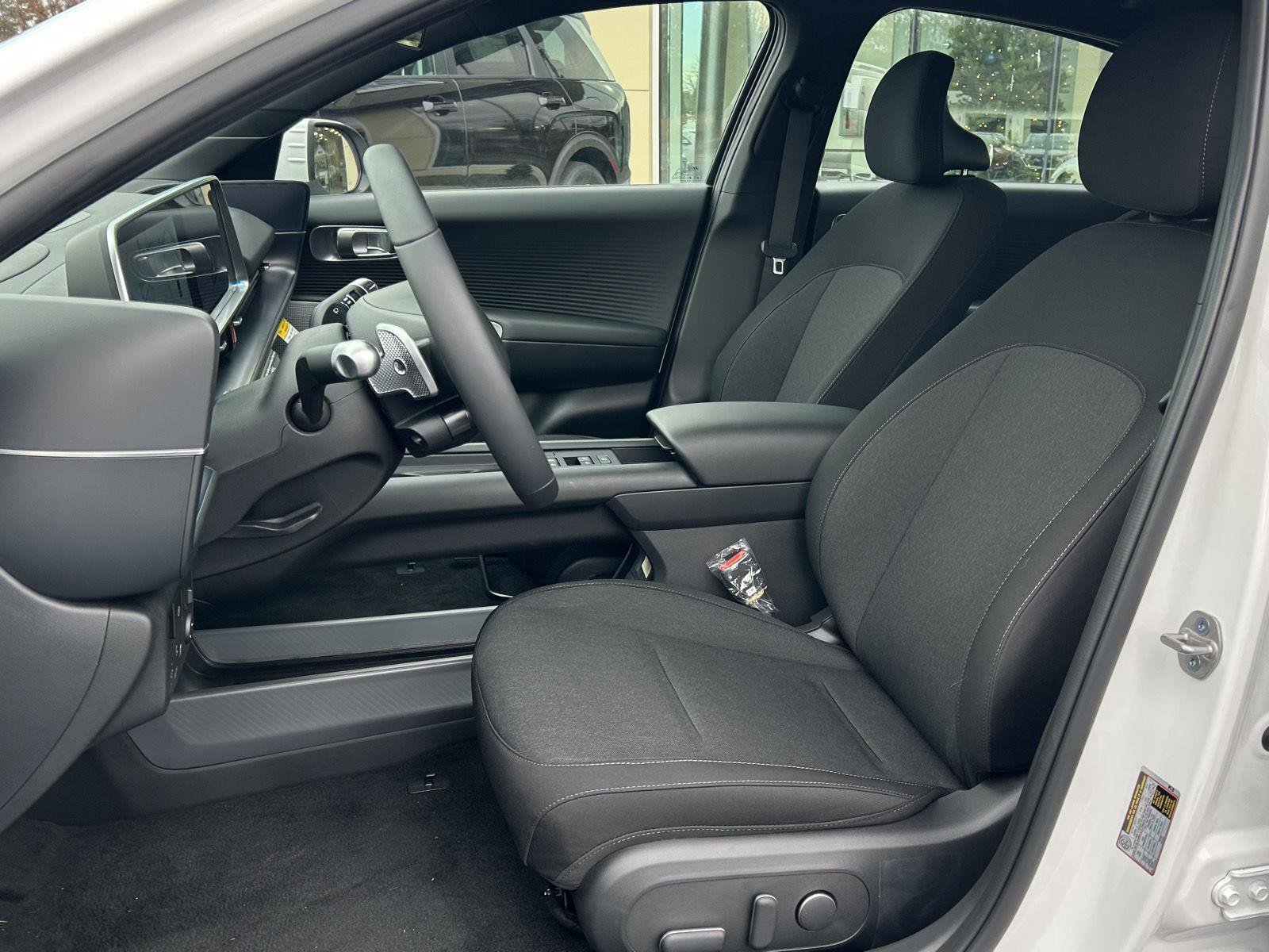 Certified 2023 Hyundai Ioniq 6 SE image 14