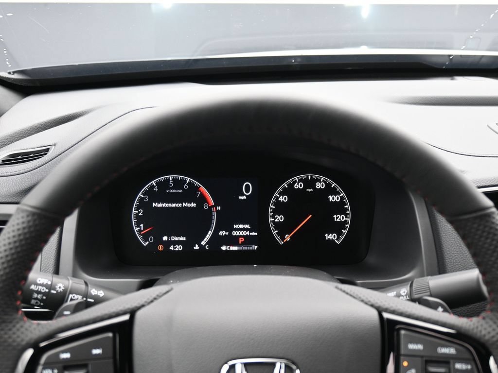 New 2026 Honda Ridgeline Black Edition image 38