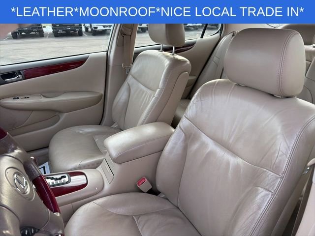 Used 2003 Lexus ES 330 image 18