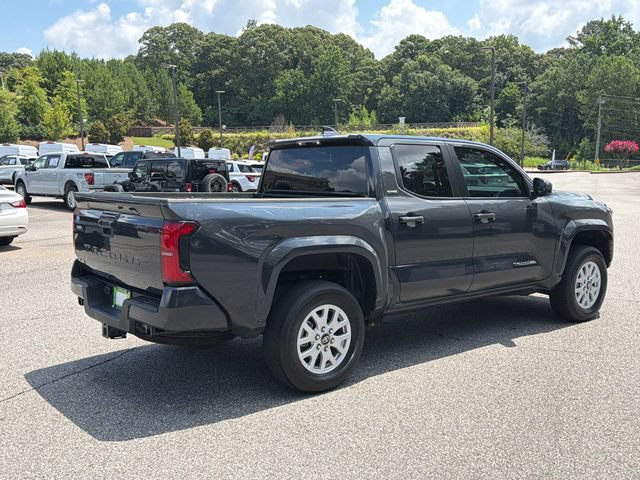 Used 2025 Toyota Tacoma SR5 AWD/4WD image 8