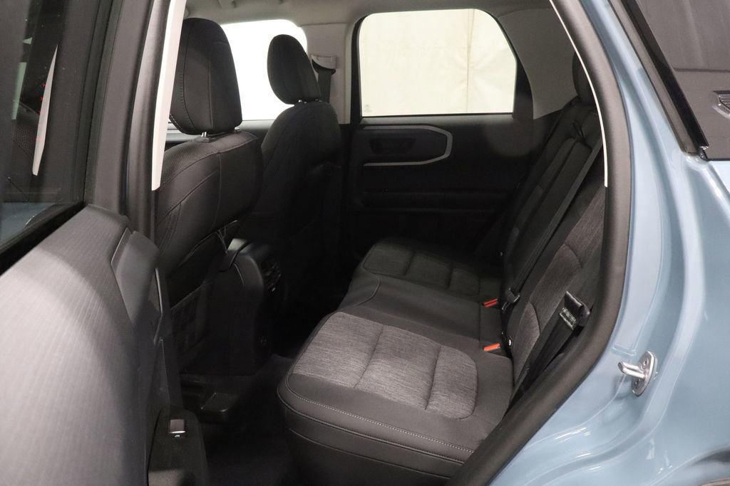 Used 2021 Ford Bronco Sport Big Bend AWD/4WD image 15