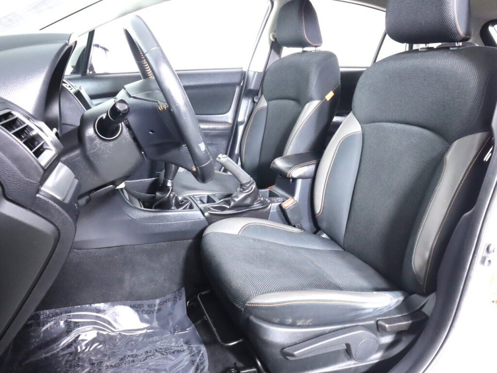 Used 2017 Subaru Crosstrek 2.0i Premium image 23