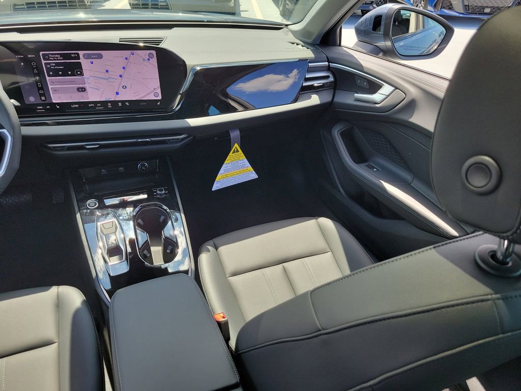 New 2026 Audi A5 2.0T Premium AWD/4WD image 25