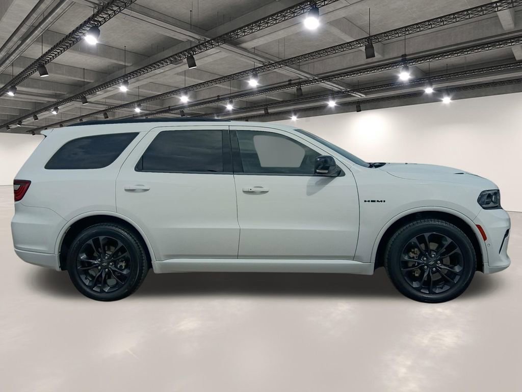 Used 2023 Dodge Durango R/T image 17
