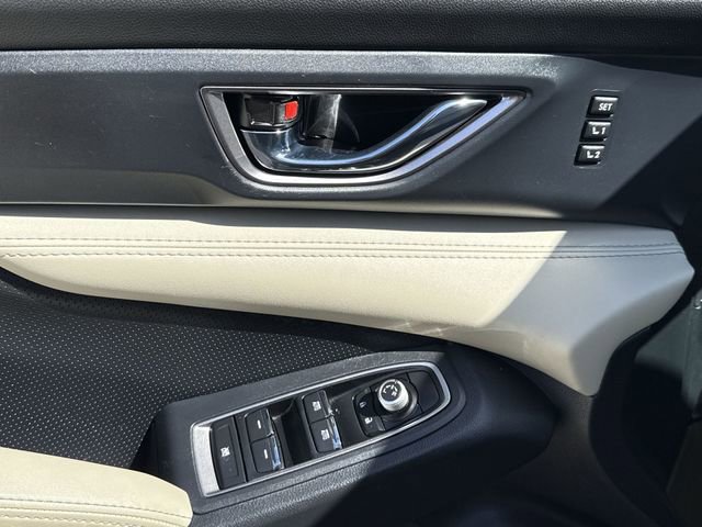 Certified 2023 Subaru Ascent Limited image 18