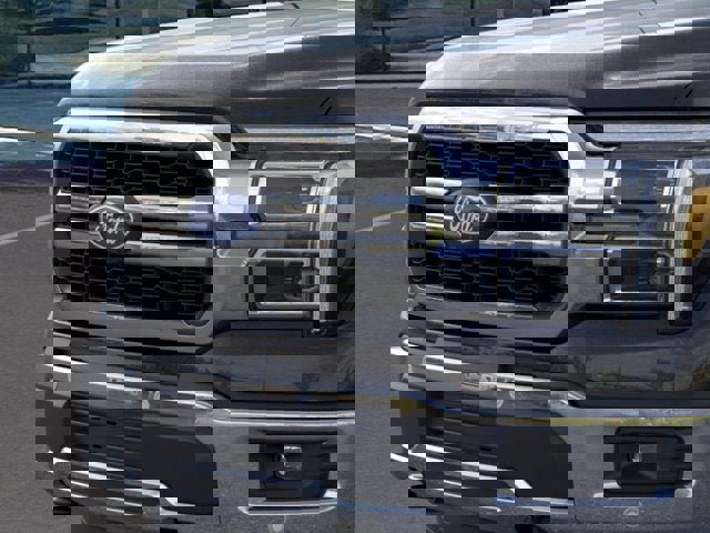 New 2026 Ford F150 Lariat image 17