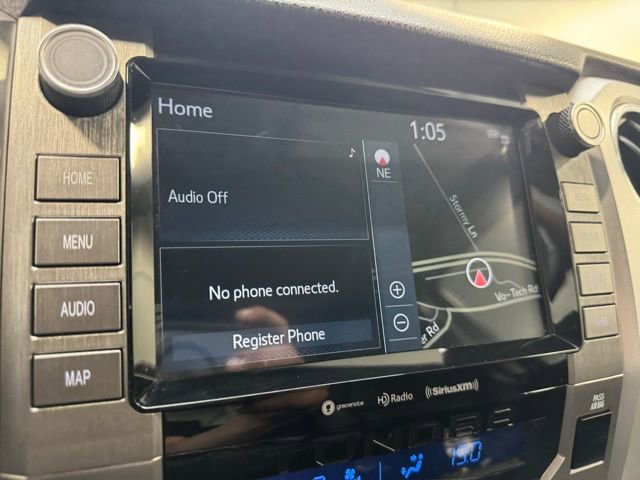 Used 2020 Toyota Tundra SR5 AWD/4WD image 13