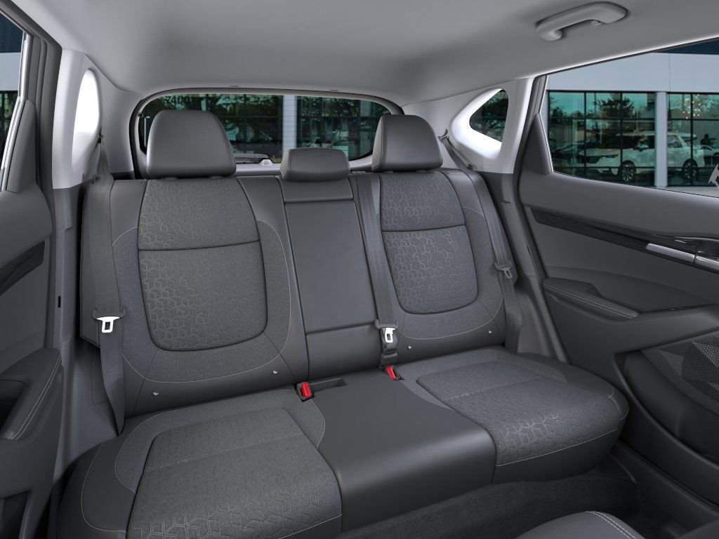 New 2026 Kia Seltos S image 16