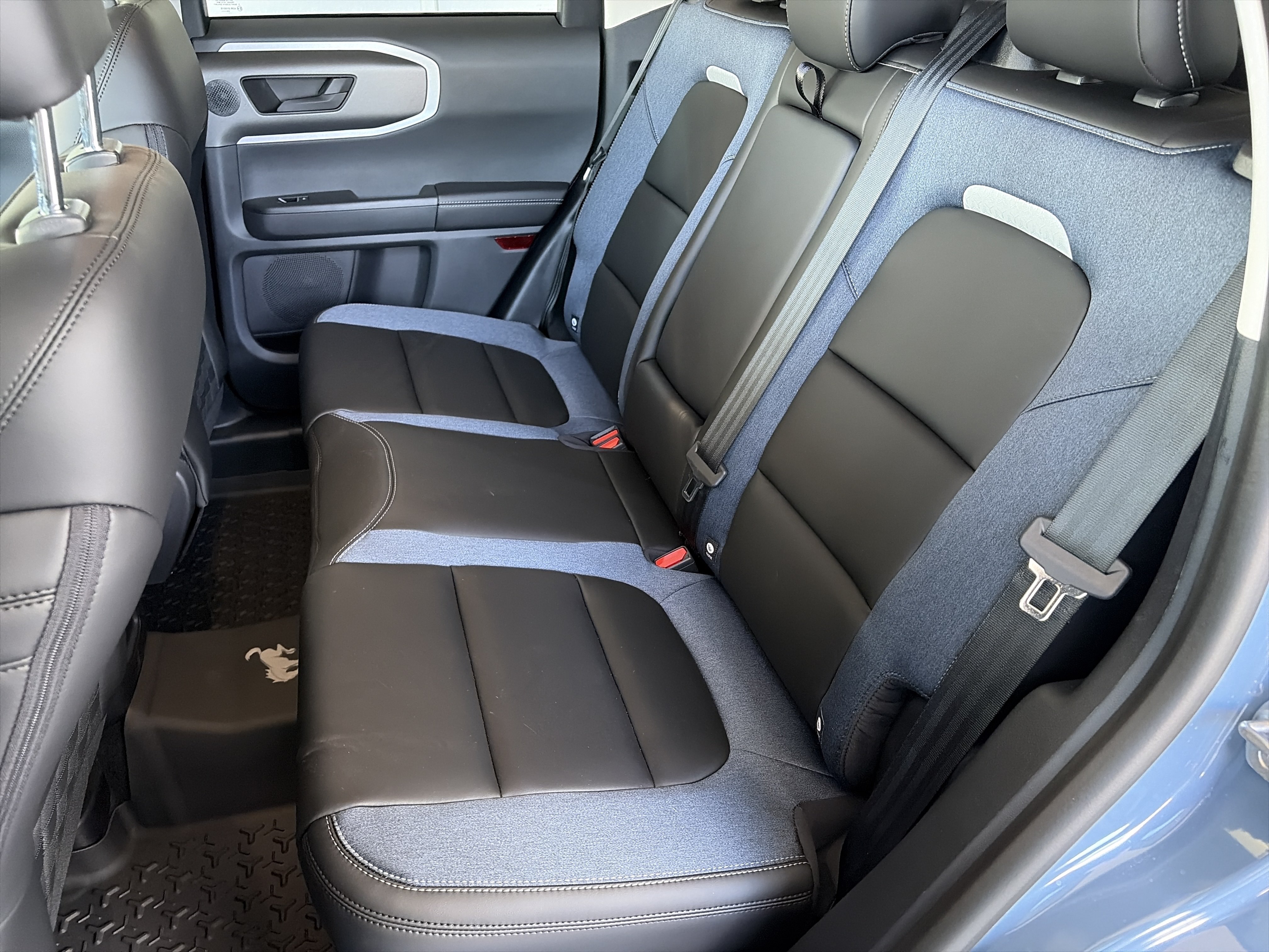 New 2026 Ford Bronco Sport Outer Banks w/ Outer Banks Tech Package+ AWD/4WD image 14