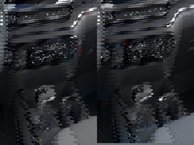 New 2026 Chevrolet Silverado 1500 ZR2 image 23