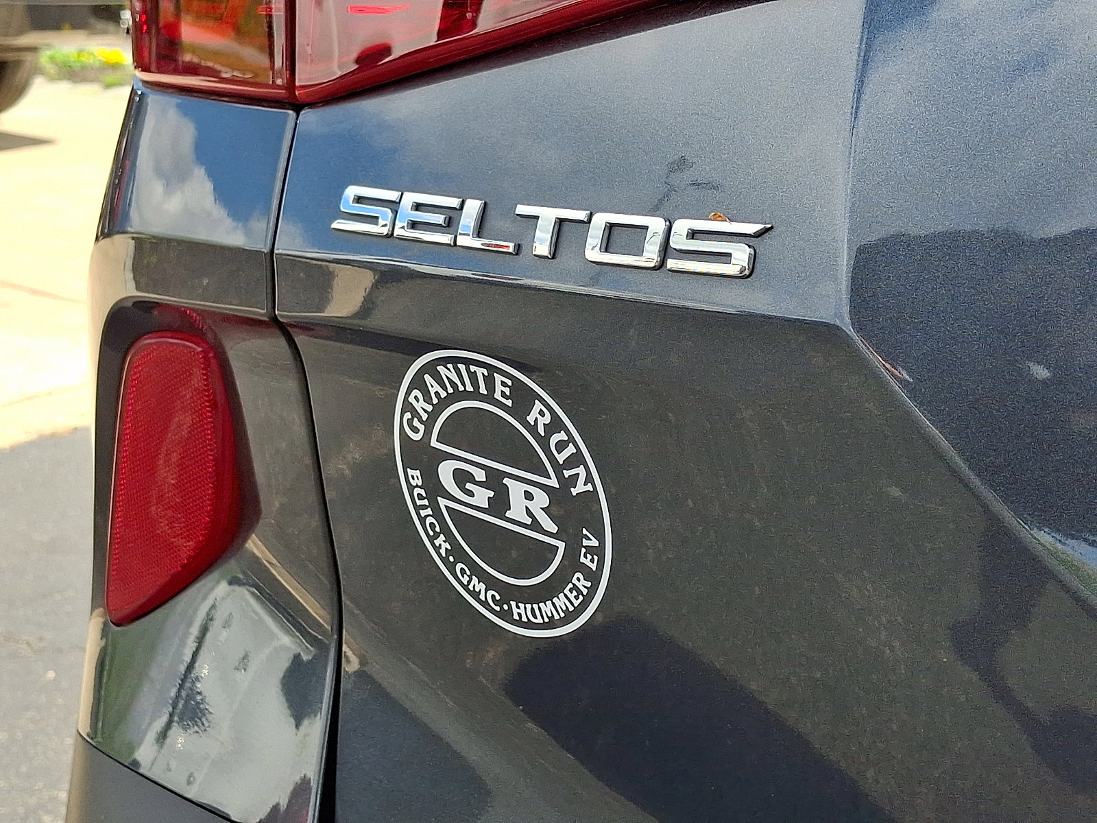 Used 2021 Kia Seltos S AWD/4WD image 28